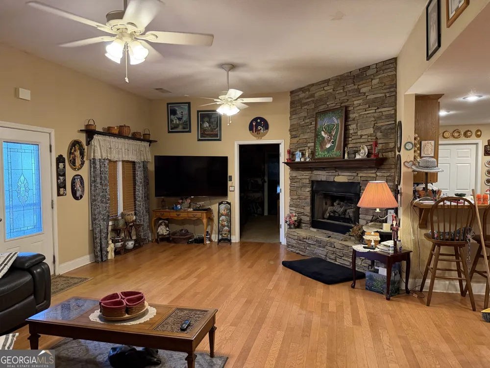 887 Orianna RD East Dublin, GA 31027