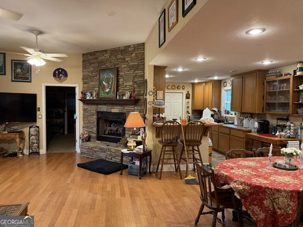 887 Orianna RD East Dublin, GA 31027