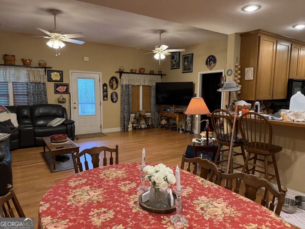 887 Orianna RD East Dublin, GA 31027