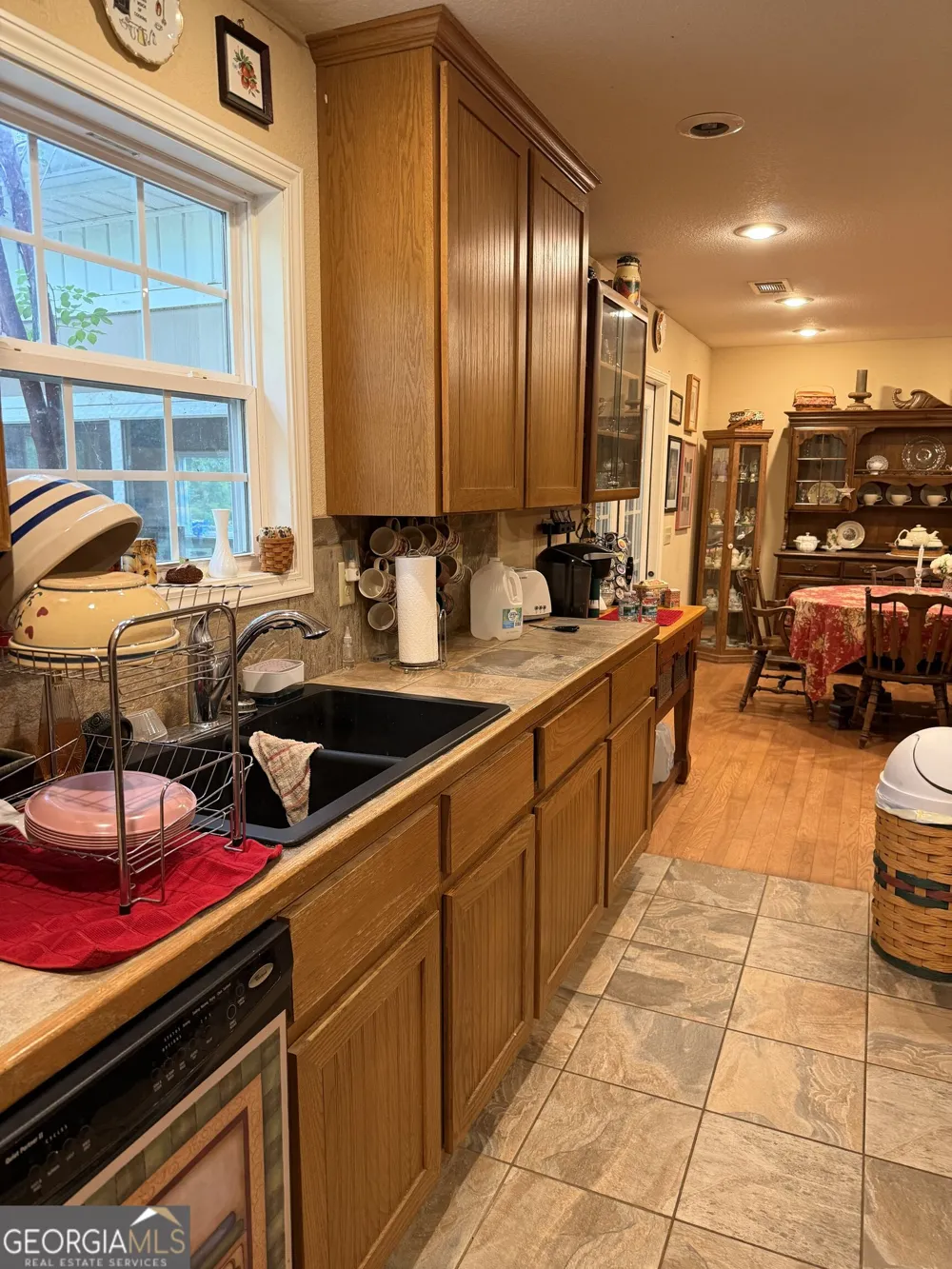 887 Orianna RD East Dublin, GA 31027