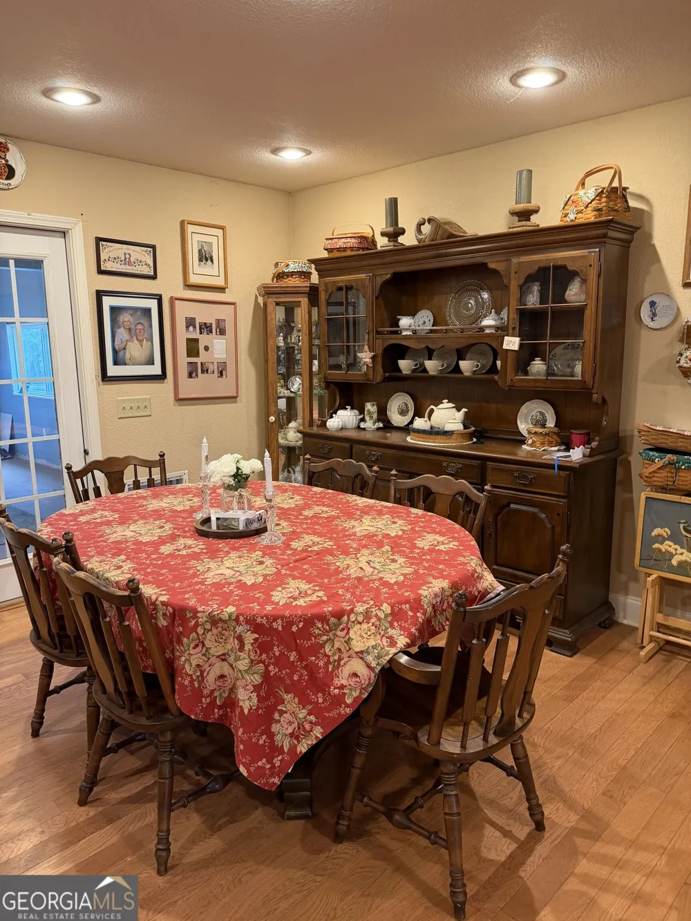 887 Orianna RD East Dublin, GA 31027