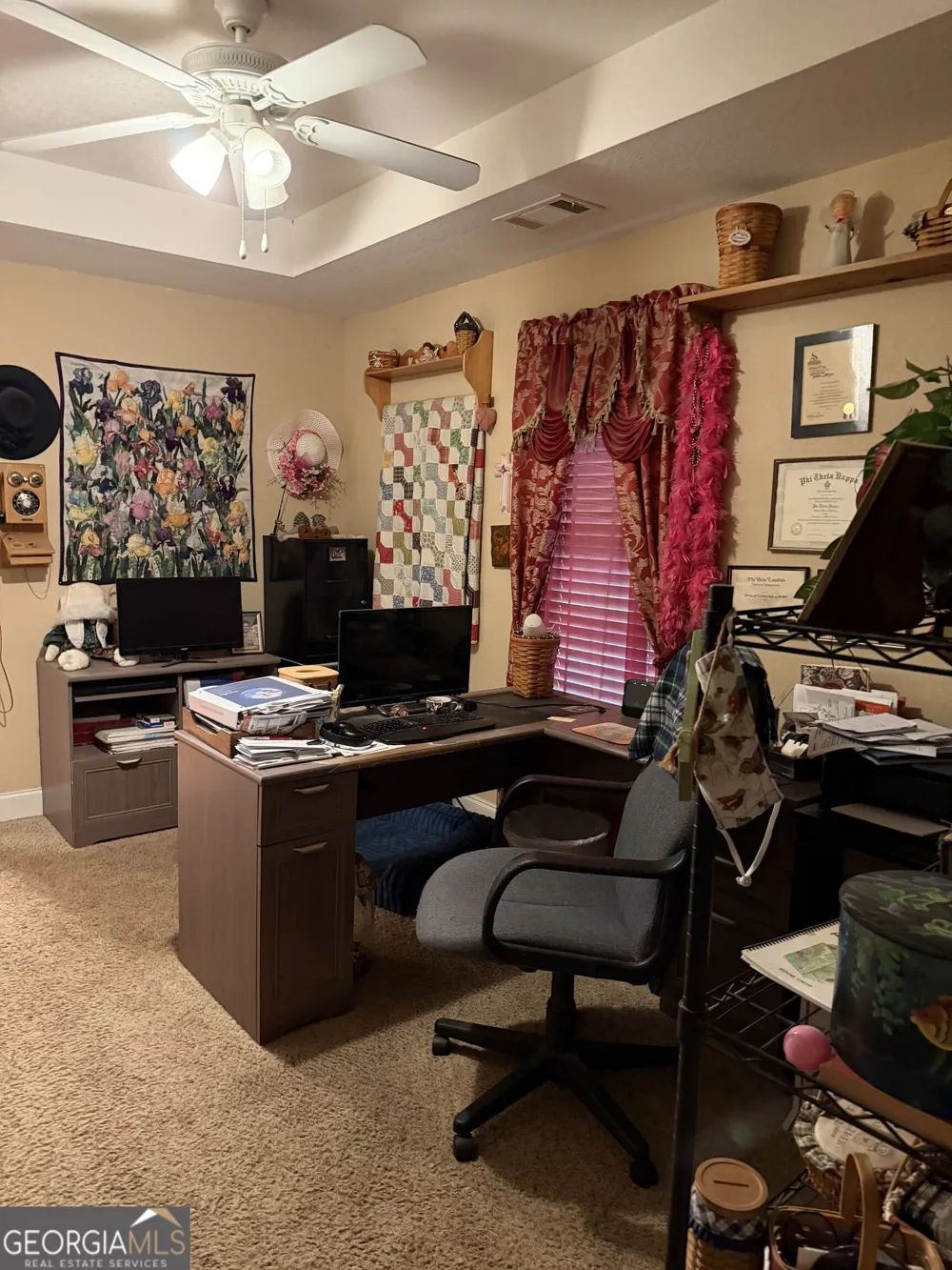 887 Orianna RD East Dublin, GA 31027