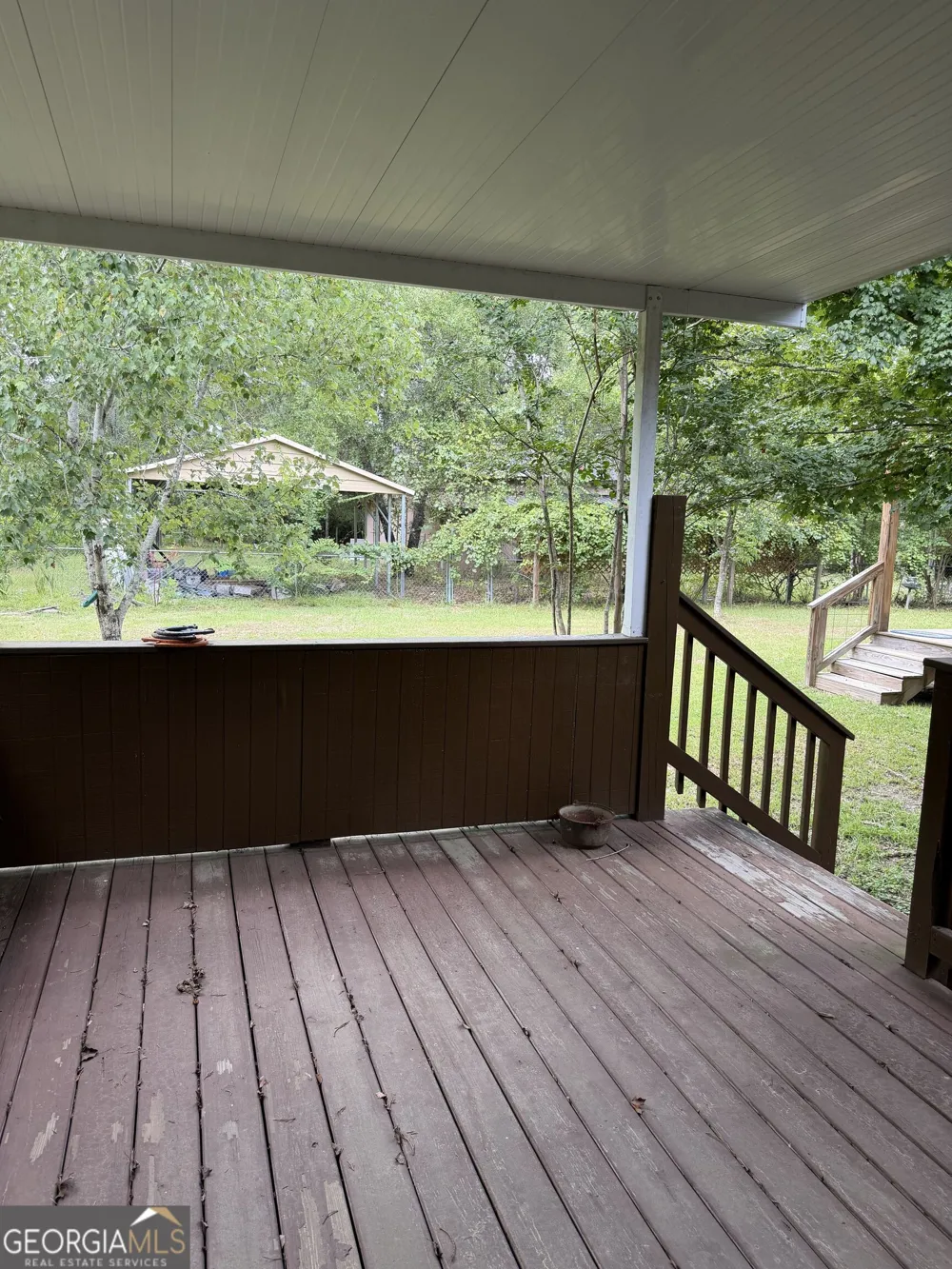 887 Orianna RD East Dublin, GA 31027