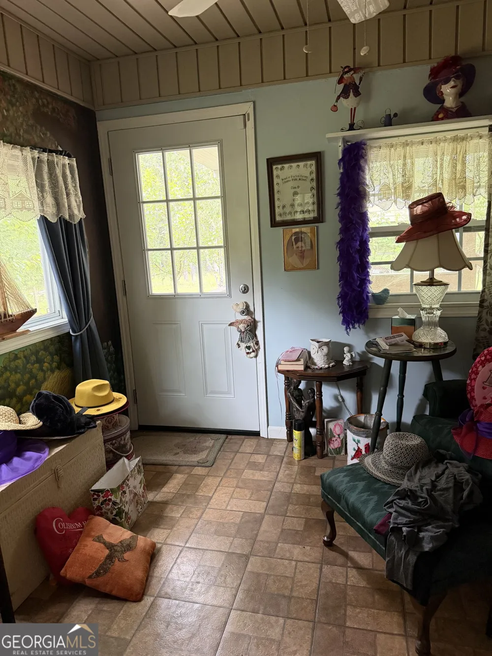 887 Orianna RD East Dublin, GA 31027