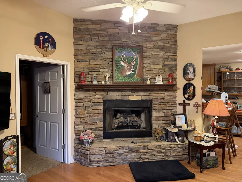 887 Orianna RD East Dublin, GA 31027