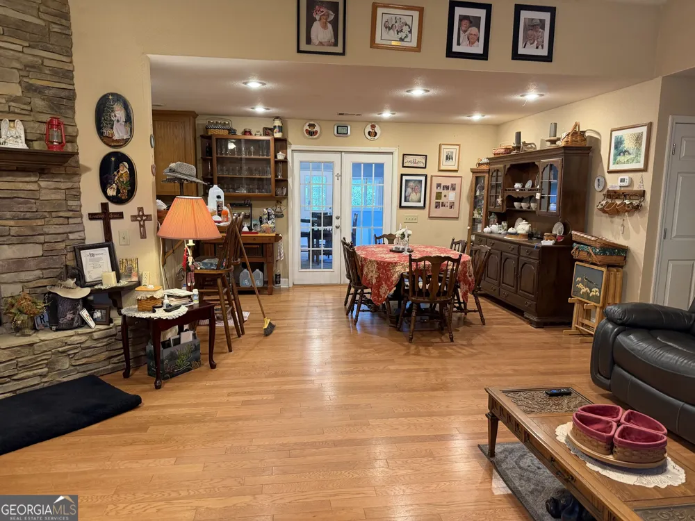 887 Orianna RD East Dublin, GA 31027