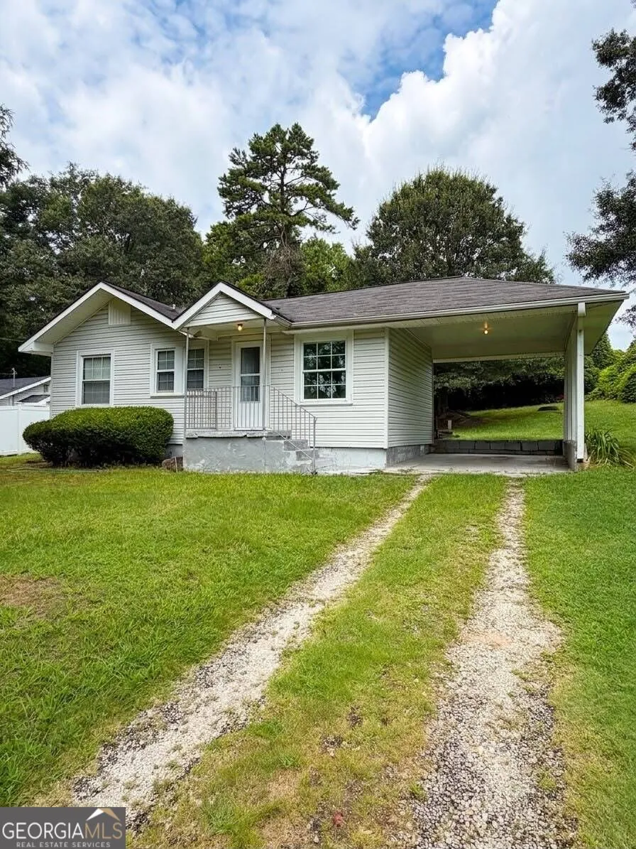 6057 Hill ST Douglasville, GA 30134