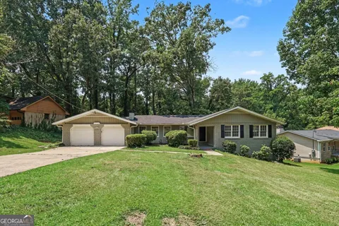 4295 Autumn Hill DR