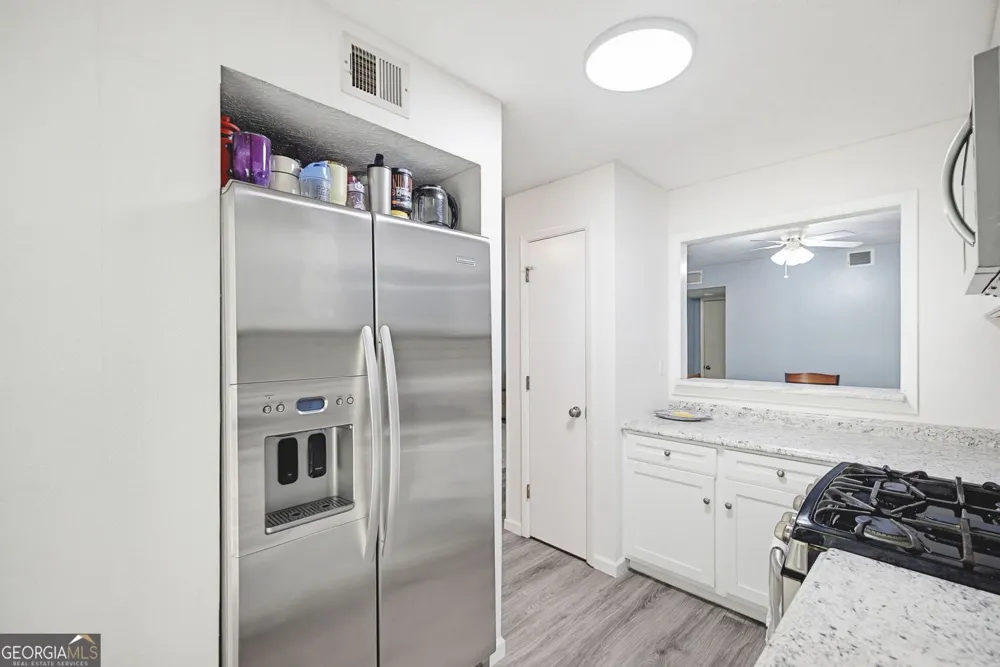703 Woodcliff DR Sandy Springs, GA 30350