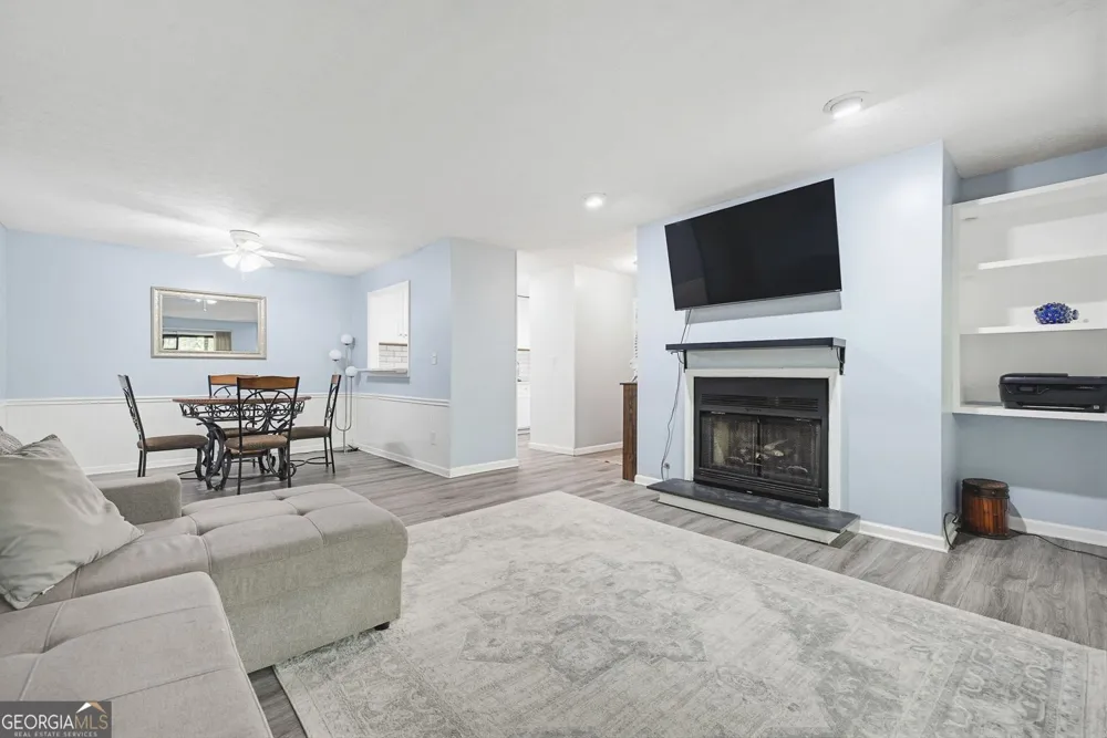 703 Woodcliff DR Sandy Springs, GA 30350