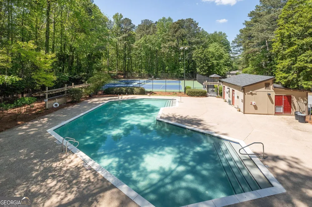 703 Woodcliff DR Sandy Springs, GA 30350