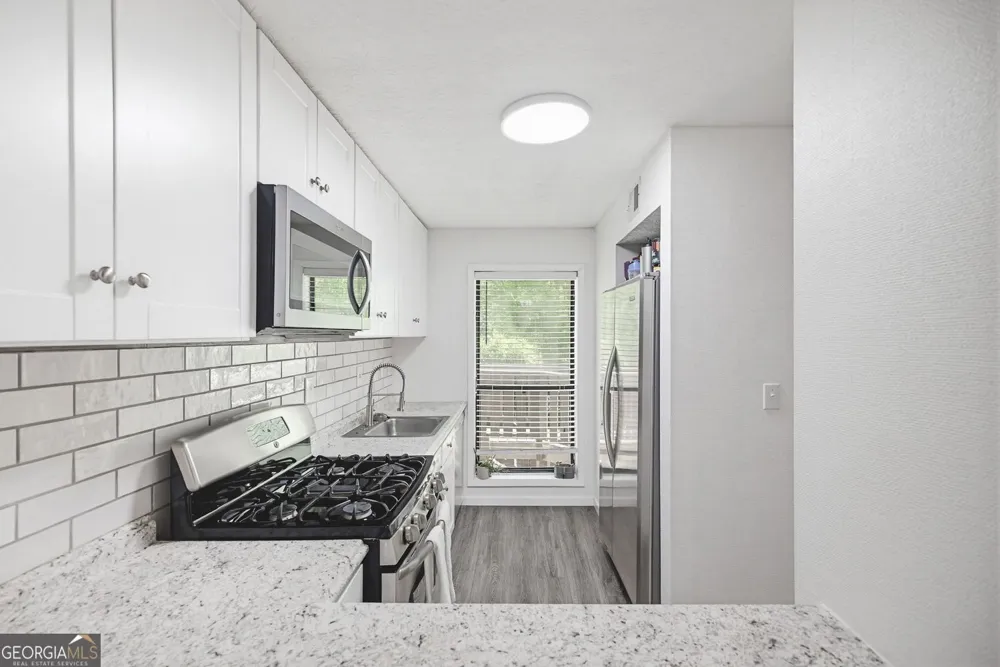 703 Woodcliff DR Sandy Springs, GA 30350