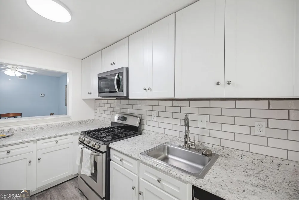 703 Woodcliff DR Sandy Springs, GA 30350