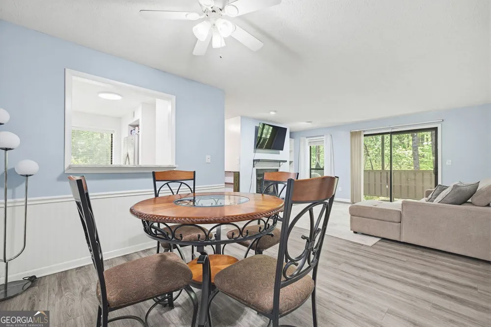 703 Woodcliff DR Sandy Springs, GA 30350