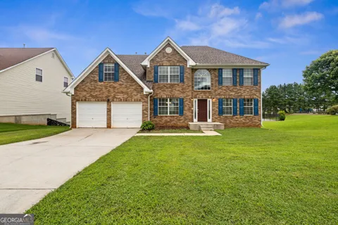 1725 Gallup DR