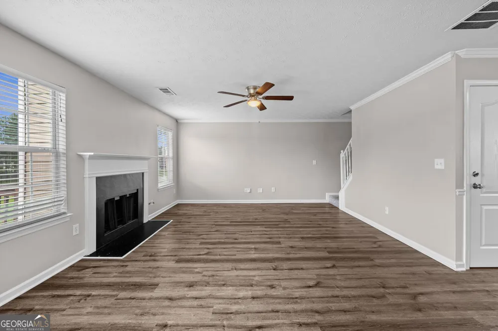1725 Gallup DR Stockbridge, GA 30281