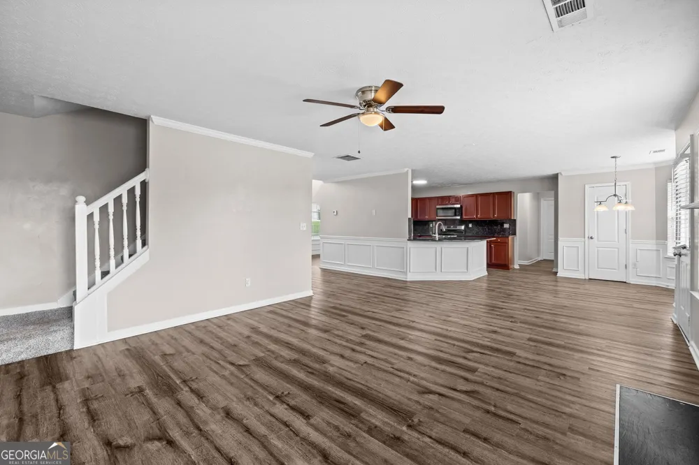 1725 Gallup DR Stockbridge, GA 30281