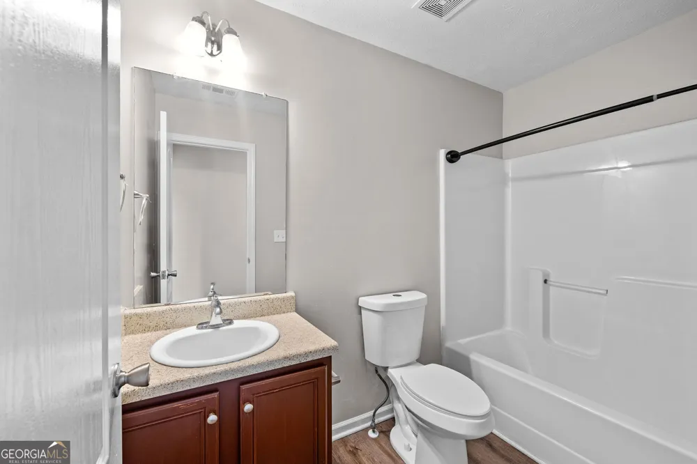 1725 Gallup DR Stockbridge, GA 30281