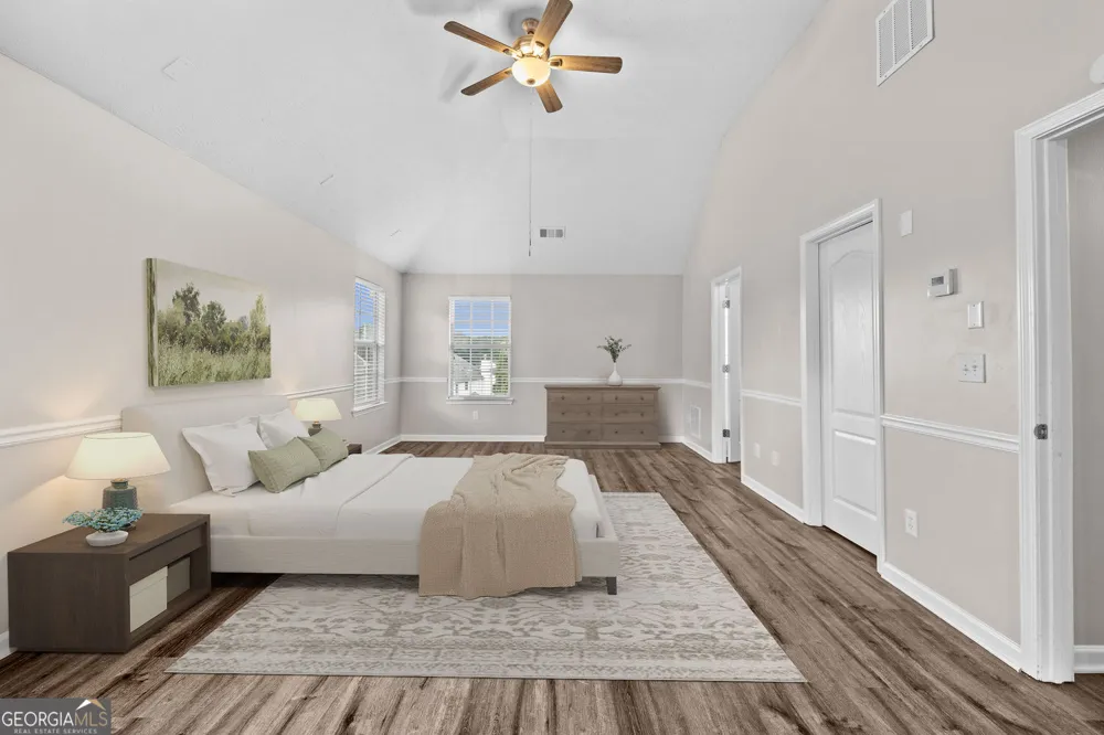 1725 Gallup DR Stockbridge, GA 30281