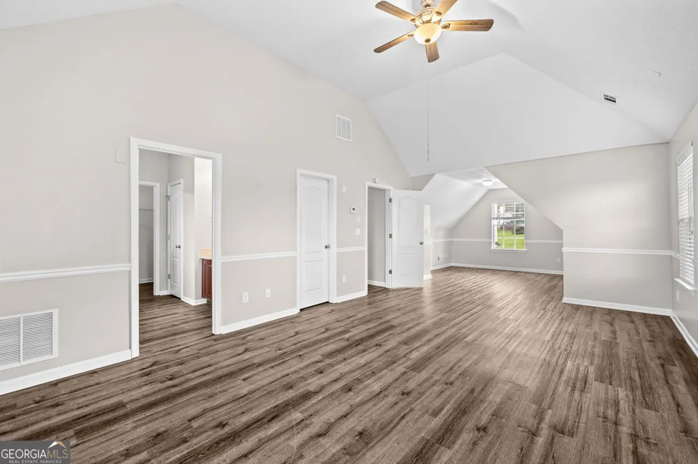 1725 Gallup DR Stockbridge, GA 30281