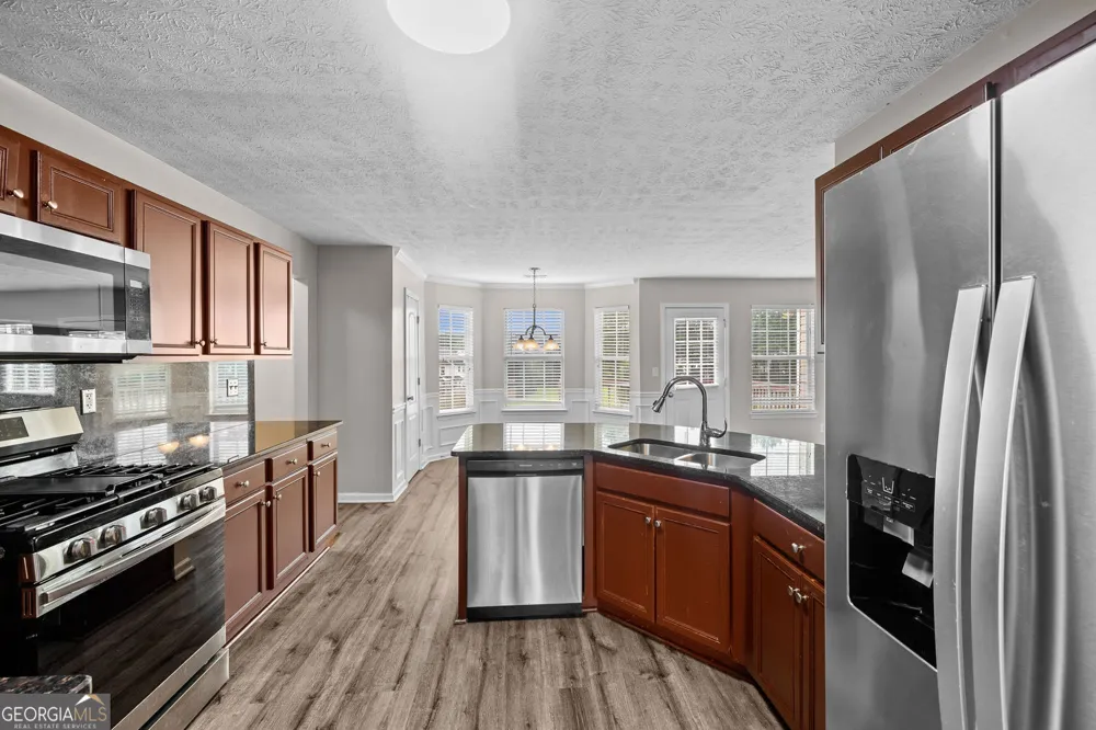 1725 Gallup DR Stockbridge, GA 30281