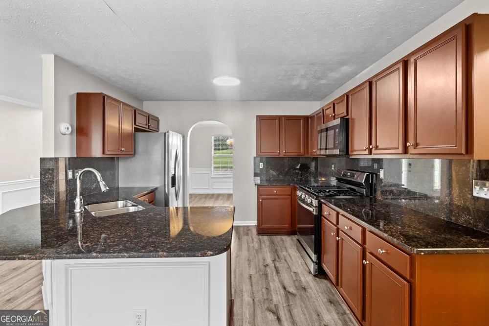 1725 Gallup DR Stockbridge, GA 30281