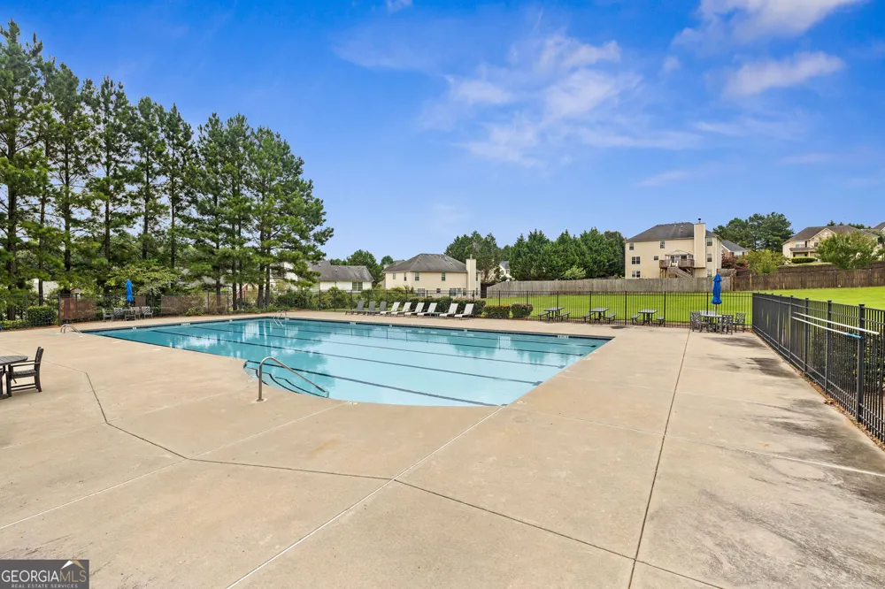 1725 Gallup DR Stockbridge, GA 30281