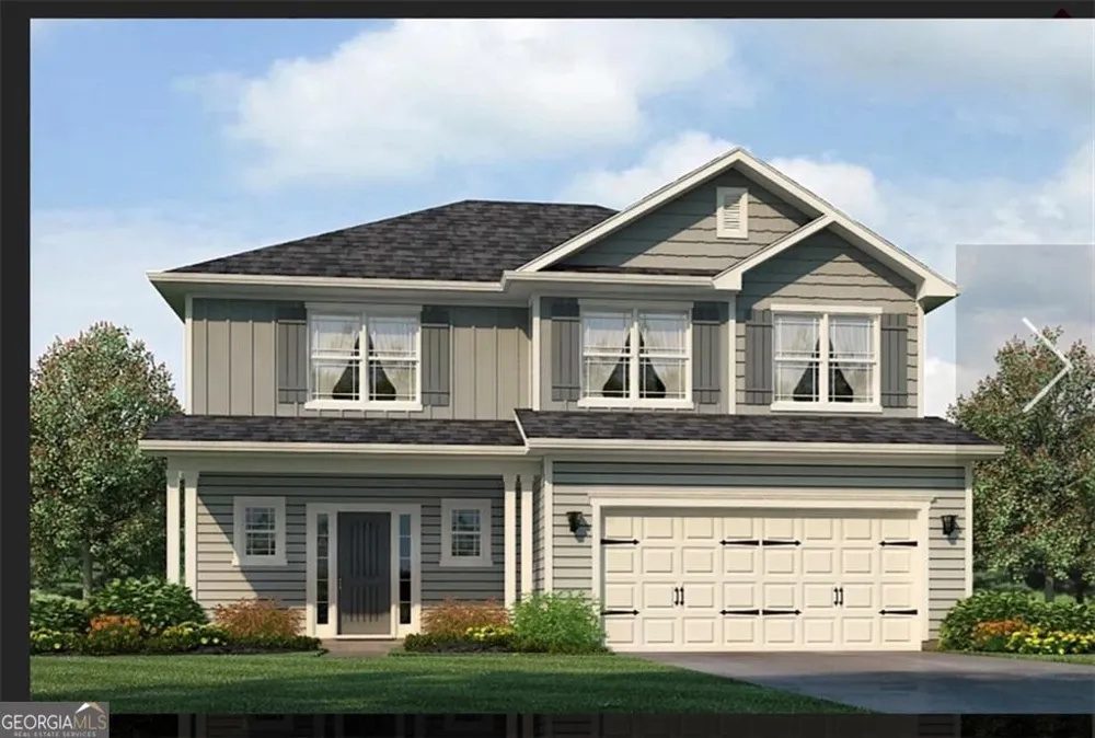 610 Bald Ridge CIR Demorest, GA 30535