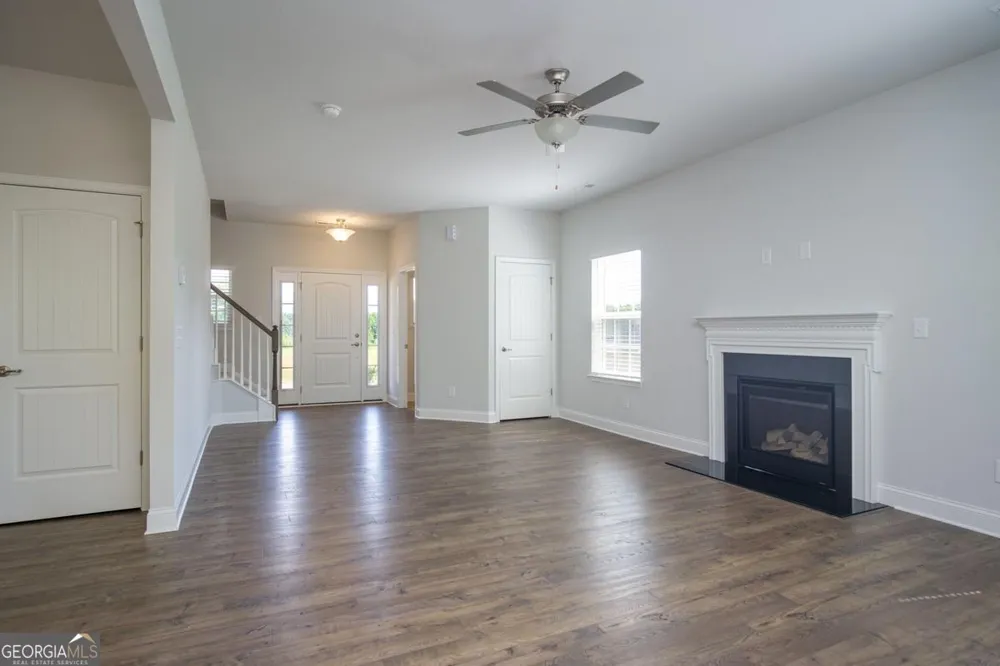 610 Bald Ridge CIR Demorest, GA 30535
