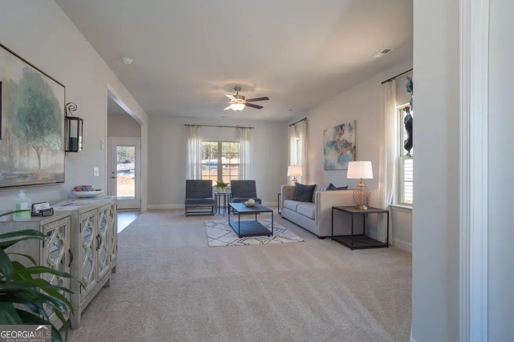 610 Bald Ridge CIR Demorest, GA 30535