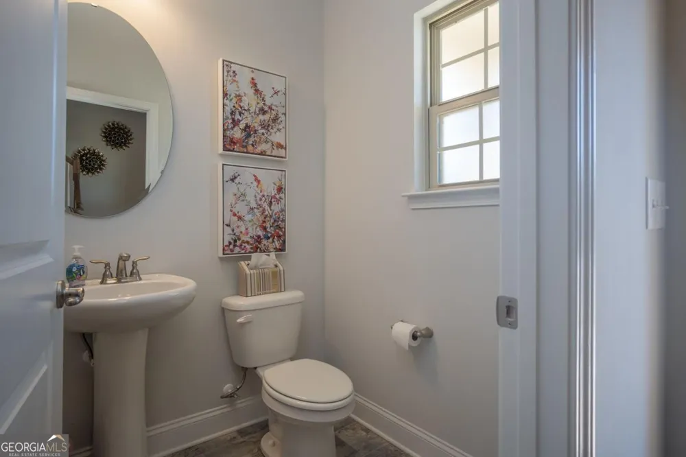 610 Bald Ridge CIR Demorest, GA 30535