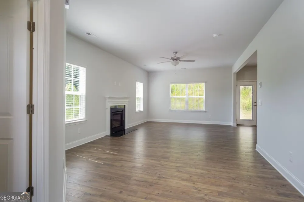 610 Bald Ridge CIR Demorest, GA 30535