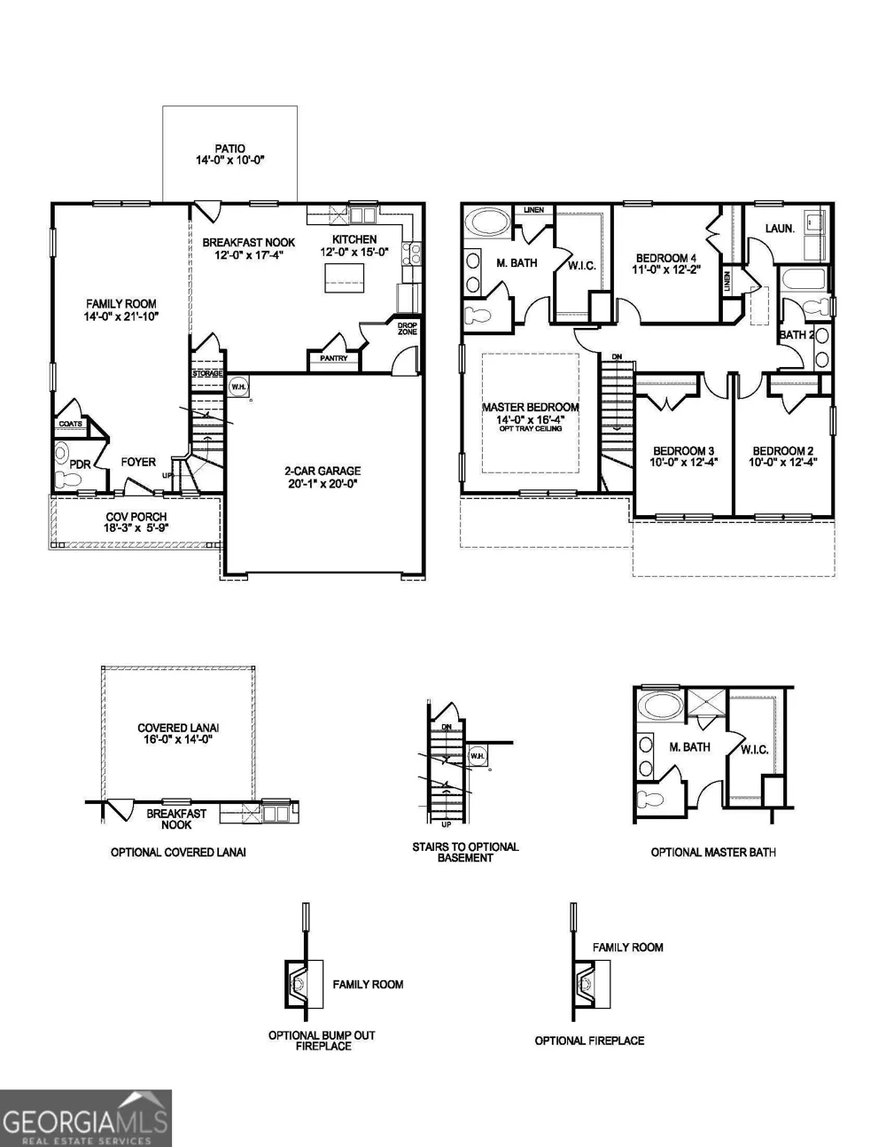 610 Bald Ridge CIR Demorest, GA 30535