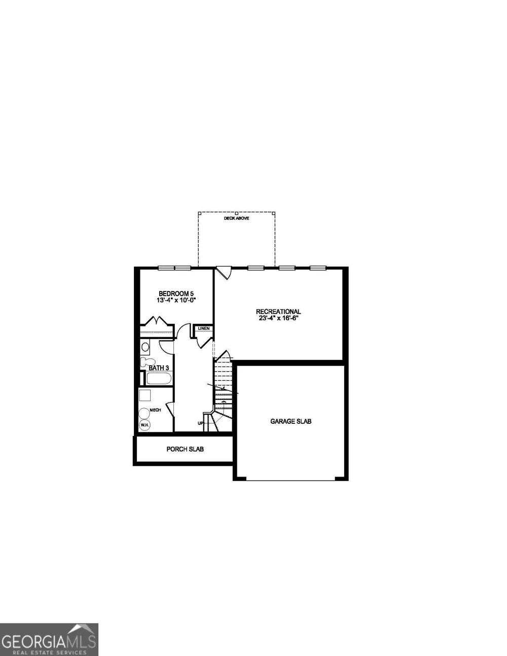 610 Bald Ridge CIR Demorest, GA 30535