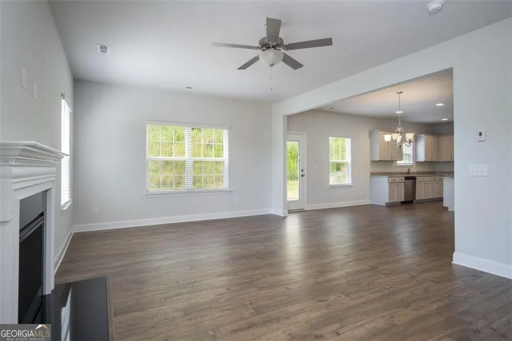 610 Bald Ridge CIR Demorest, GA 30535