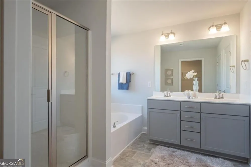 610 Bald Ridge CIR Demorest, GA 30535