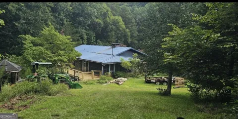 1069 Harbert Valley RD
