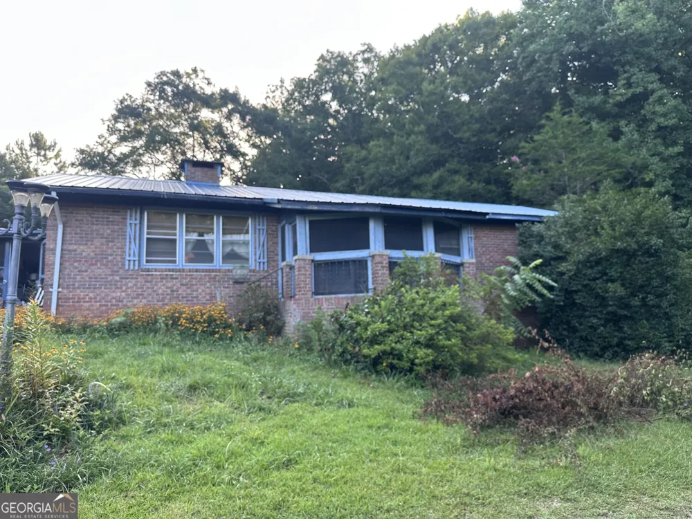 1069 Harbert Valley RD Toccoa, GA 30577
