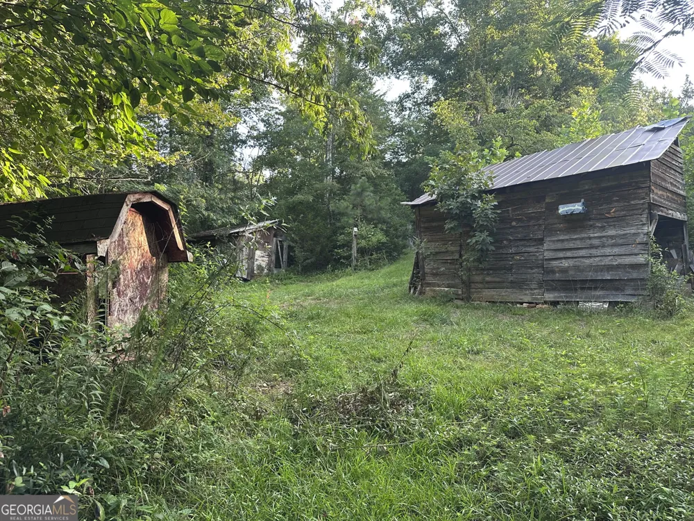 1069 Harbert Valley RD Toccoa, GA 30577