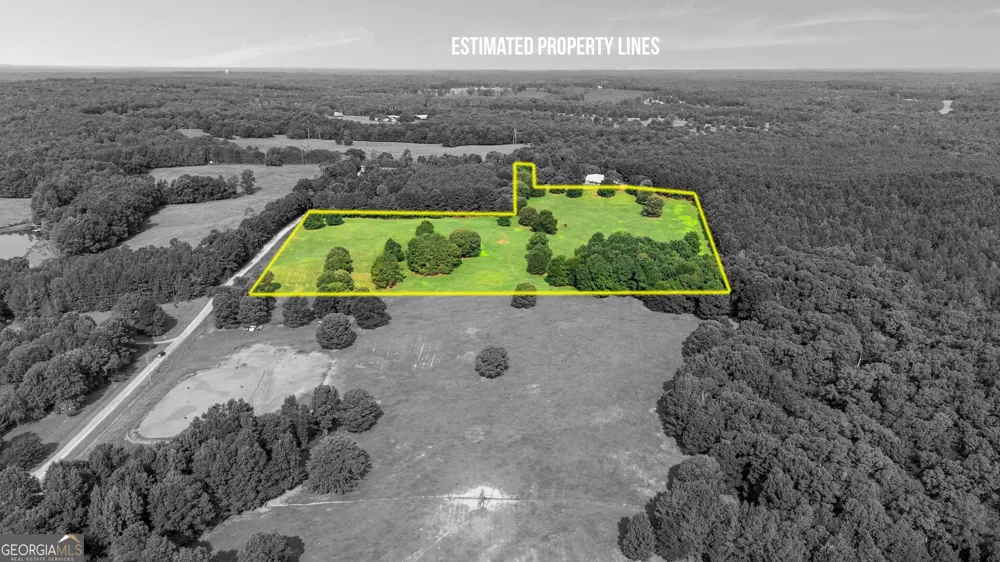 0 Torbet RD Forsyth, GA 31029