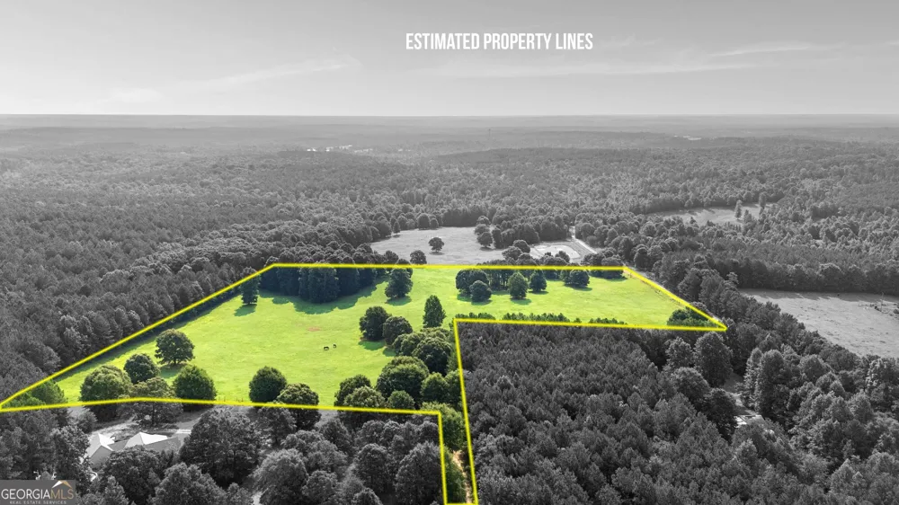 0 Torbet RD Forsyth, GA 31029
