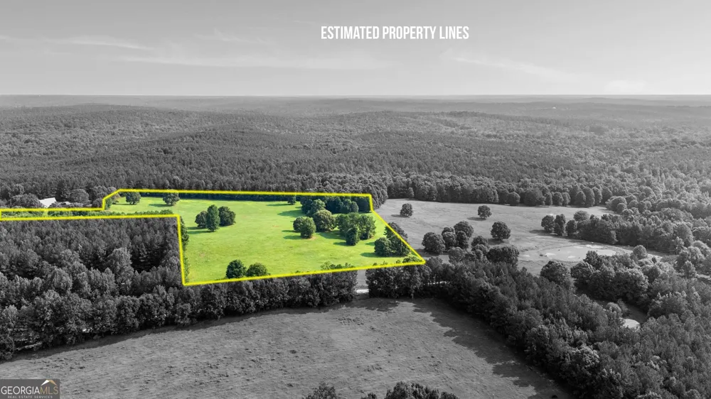 0 Torbet RD Forsyth, GA 31029