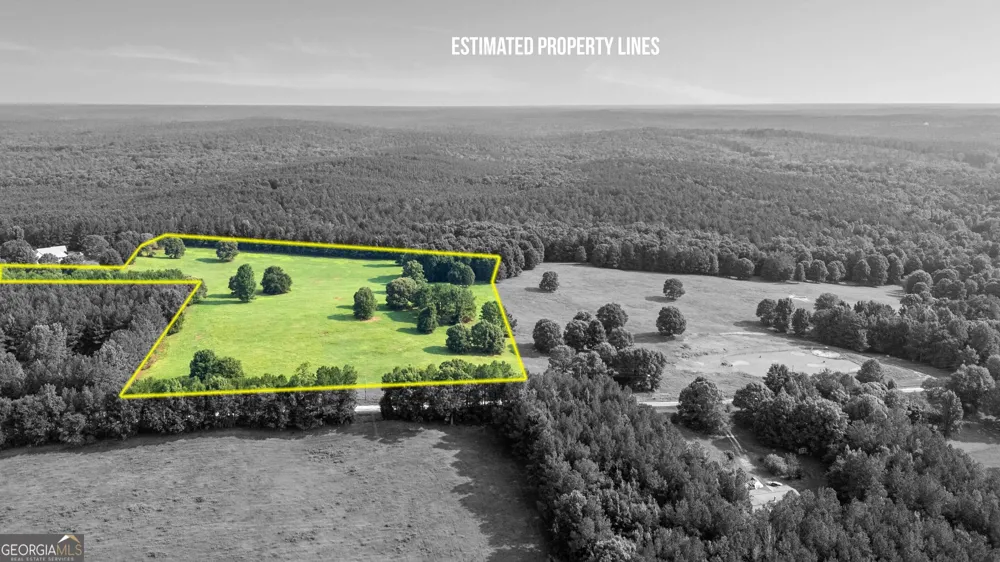 0 Torbet RD Forsyth, GA 31029