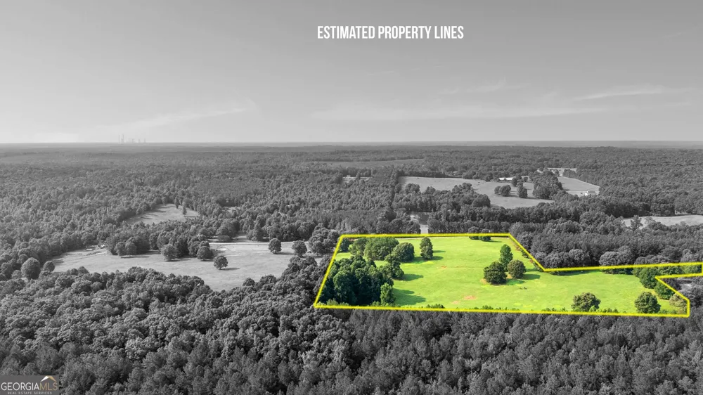 0 Torbet RD Forsyth, GA 31029
