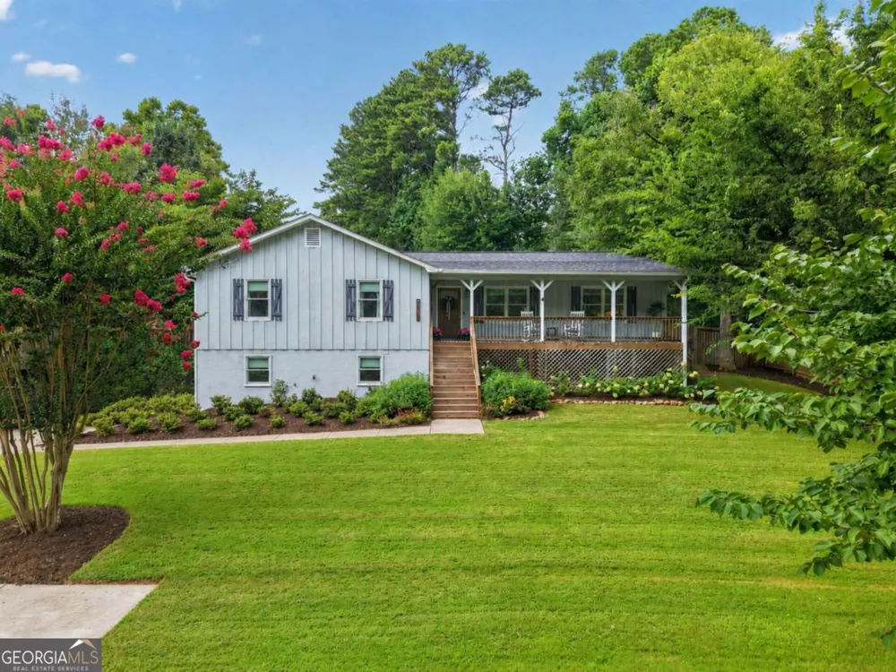 2036 Kellogg Creek RD Acworth, GA 30102