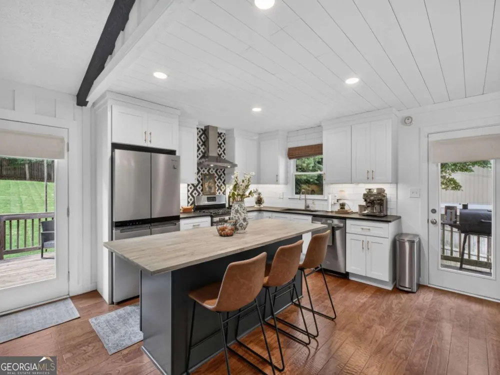 2036 Kellogg Creek RD Acworth, GA 30102