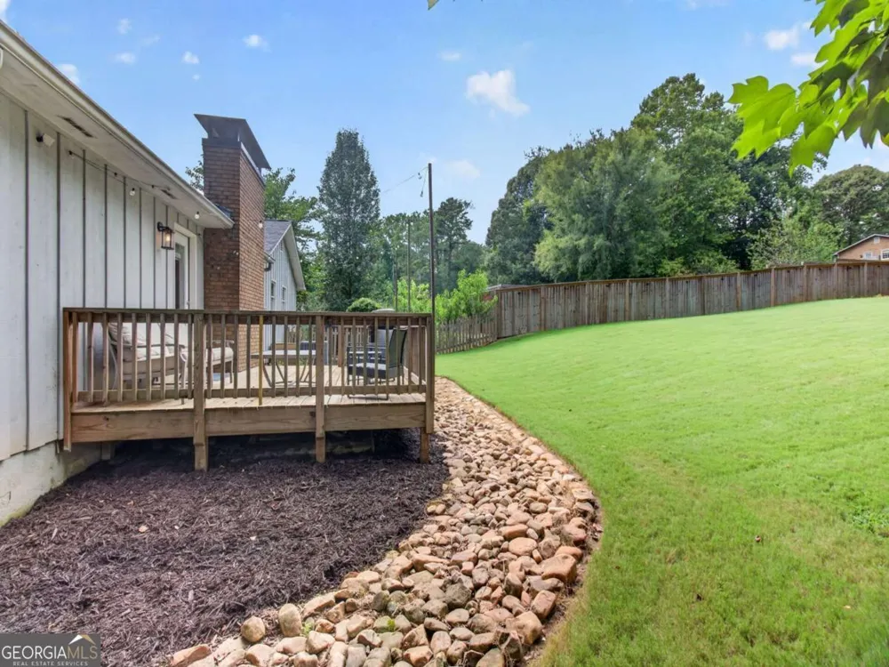 2036 Kellogg Creek RD Acworth, GA 30102