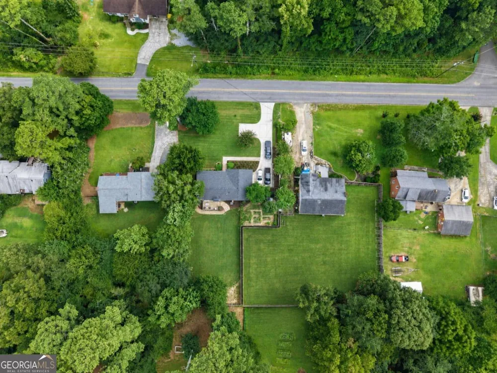 2036 Kellogg Creek RD Acworth, GA 30102