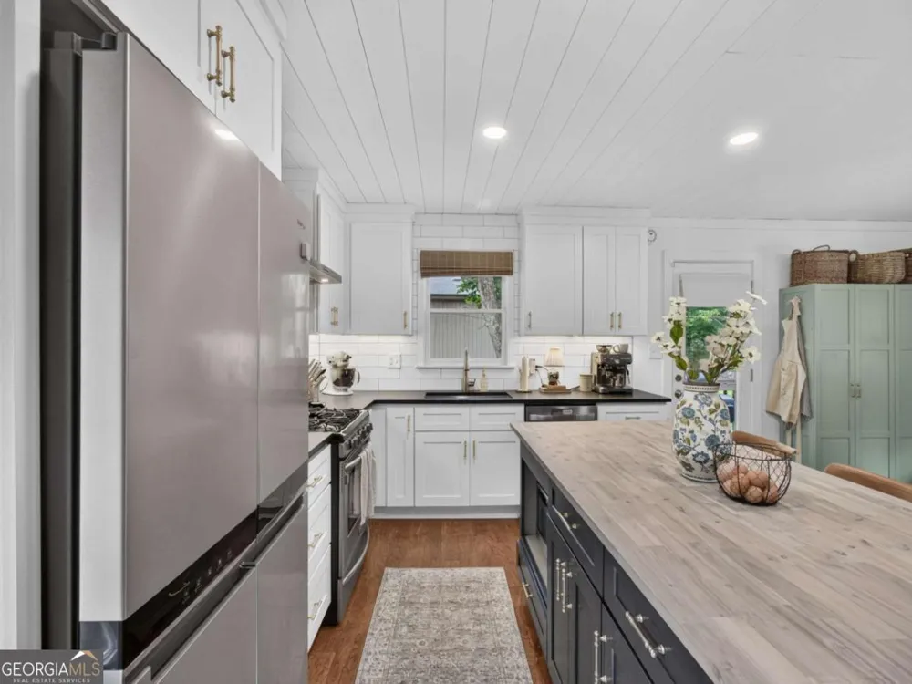 2036 Kellogg Creek RD Acworth, GA 30102