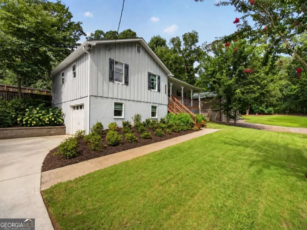 2036 Kellogg Creek RD Acworth, GA 30102